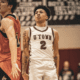 Another WPIAL basketball player is off the board. On Thursday, Calvin Winfrey III out of Uniontown committed to Cal U (D2). 